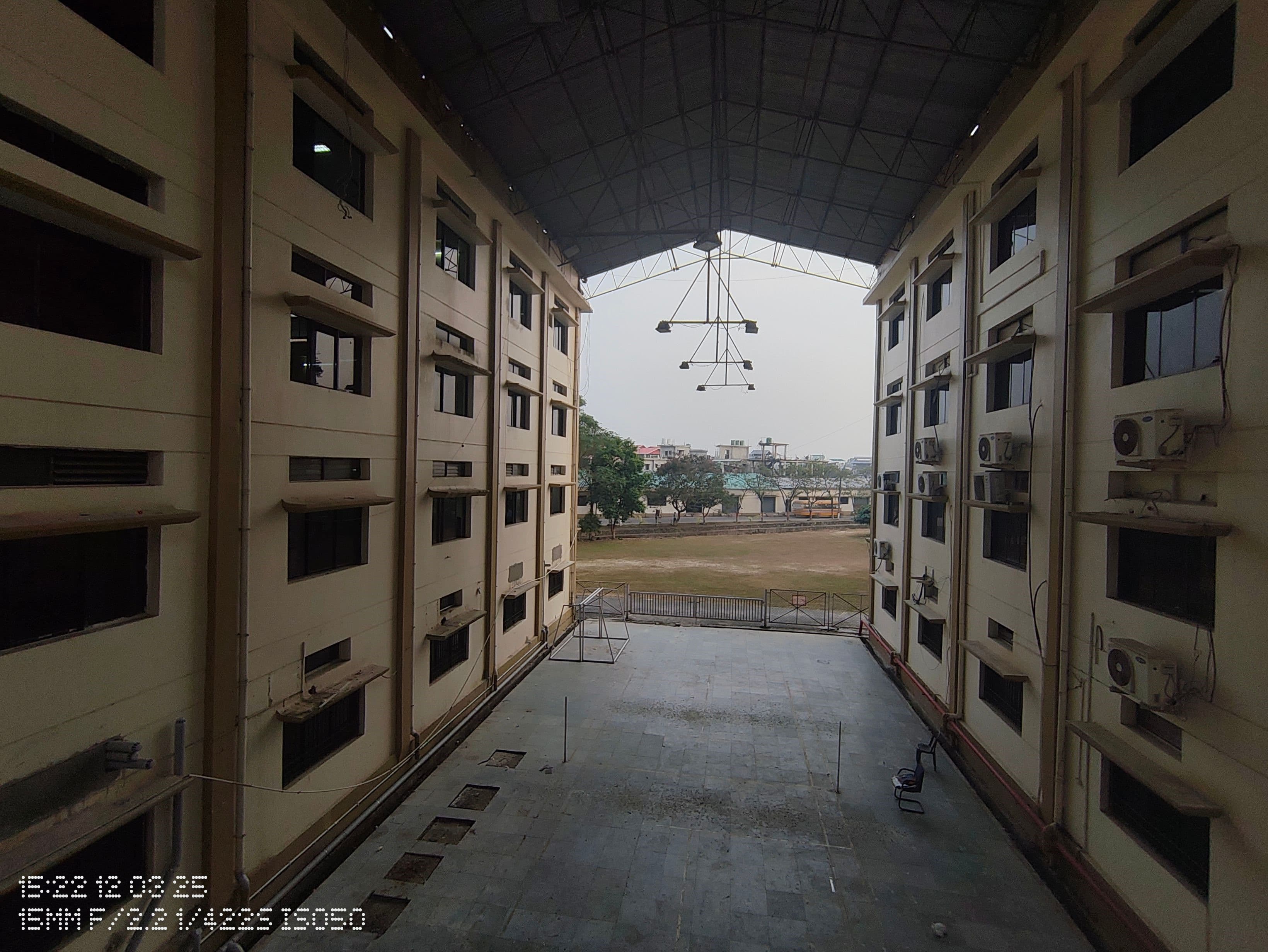 Siliguri Institute of Technology Darjeeling Academic Building photo 27